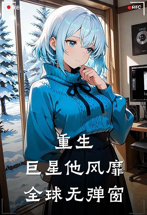 重生巨星他风靡全球无弹窗