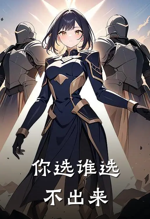 你选谁选不出来