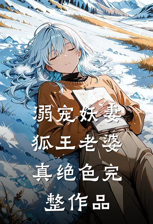 溺宠妖妻狐王老婆真绝色完整作品免费阅读