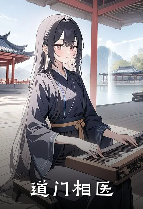 道门相医