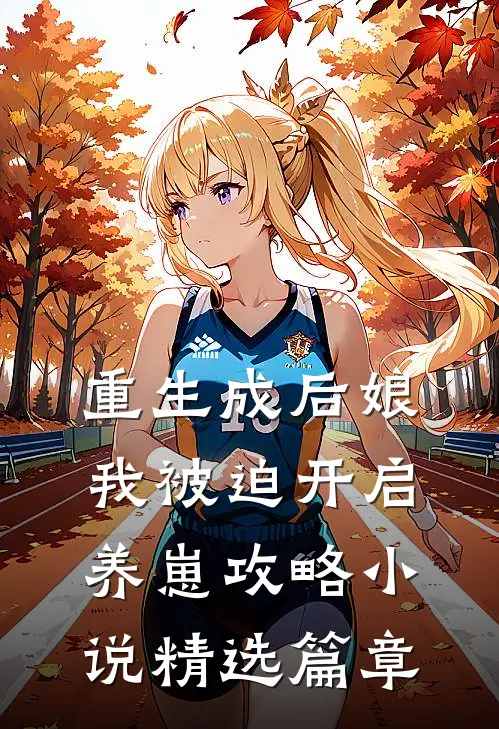 重生成后娘,我被迫开启养崽攻略小说精选篇章