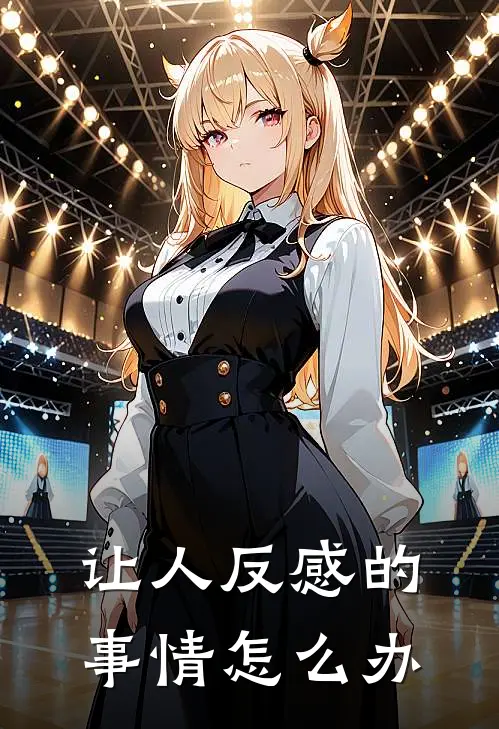 让人反感的事情怎么办
