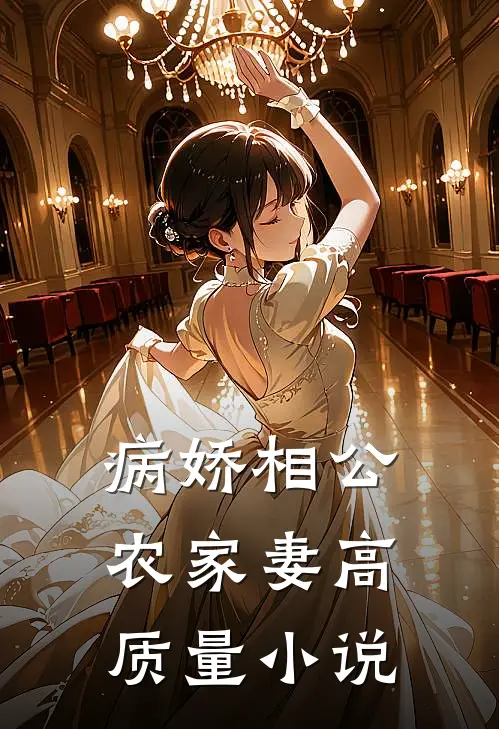 病娇相公农家妻高质量小说