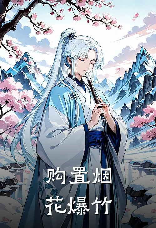 购置烟花爆竹