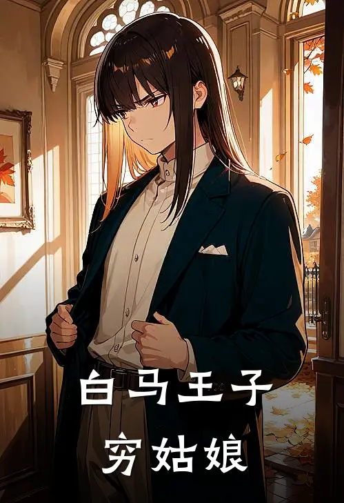 白马王子穷姑娘