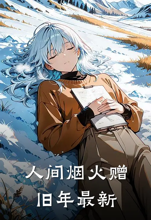 人间烟火赠旧年最新