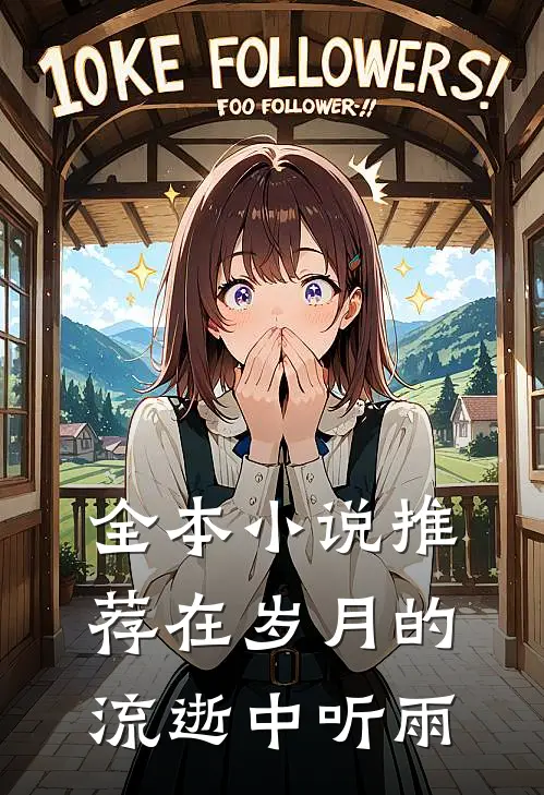 全本推荐在岁月的流逝中听雨的书