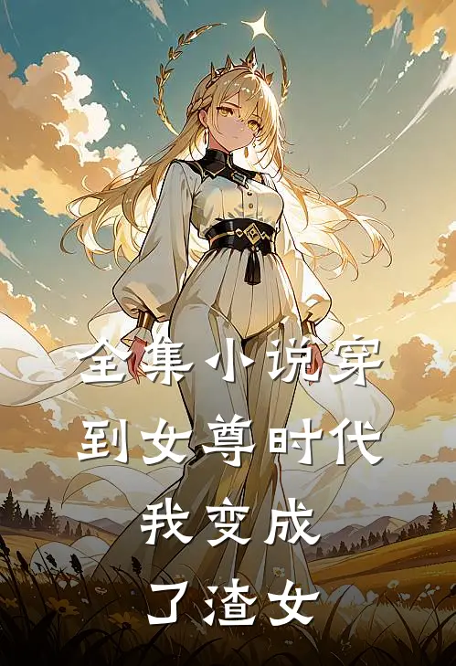 全集穿到女尊时代,我变成了渣女的