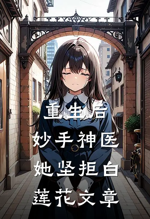 重生后,妙手神医她坚拒白莲花文章在线阅读