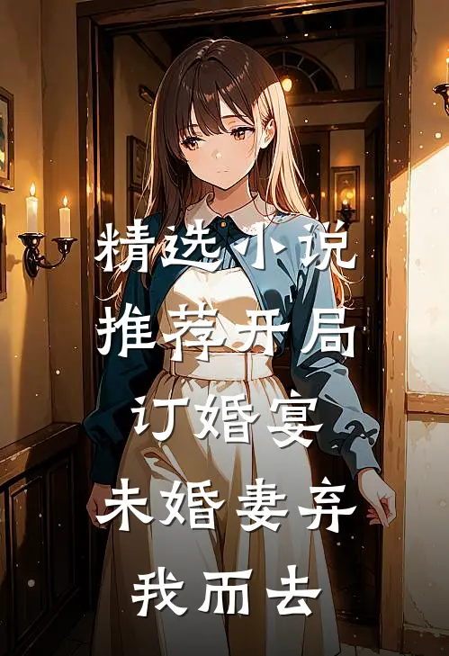 精选推荐开局订婚宴,未婚妻弃我而去免费阅读