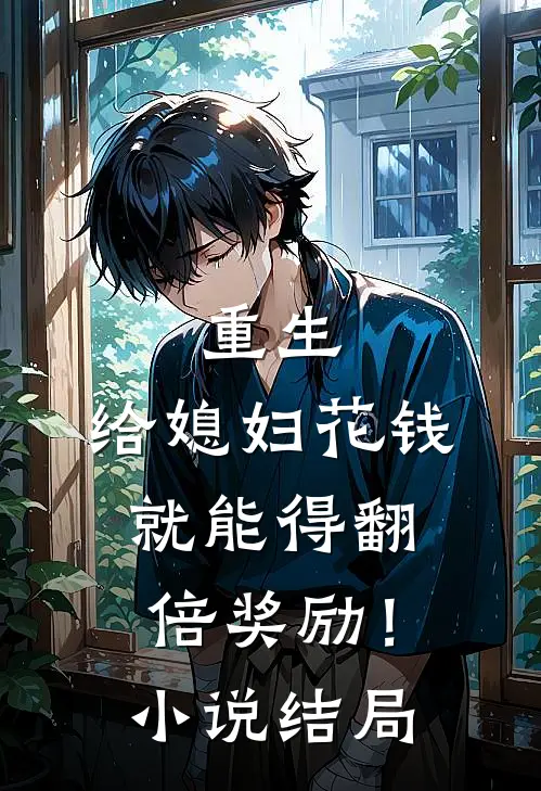 重生给媳妇花钱就能得翻倍奖励!结局如何