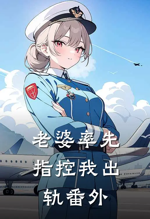 老婆率先指控我出轨番外