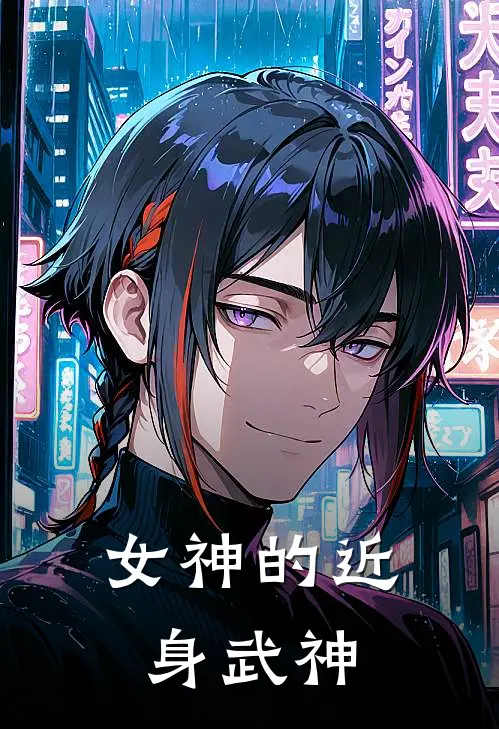 女神的近身武神