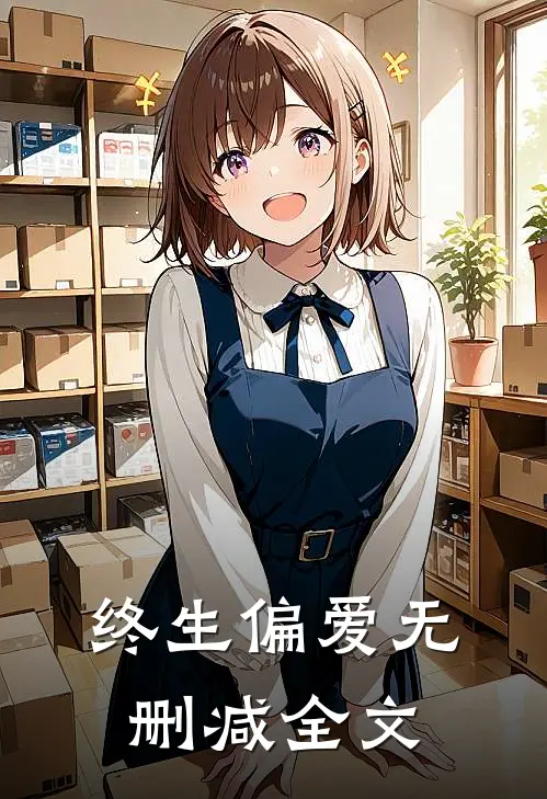 终生偏爱无删减全文