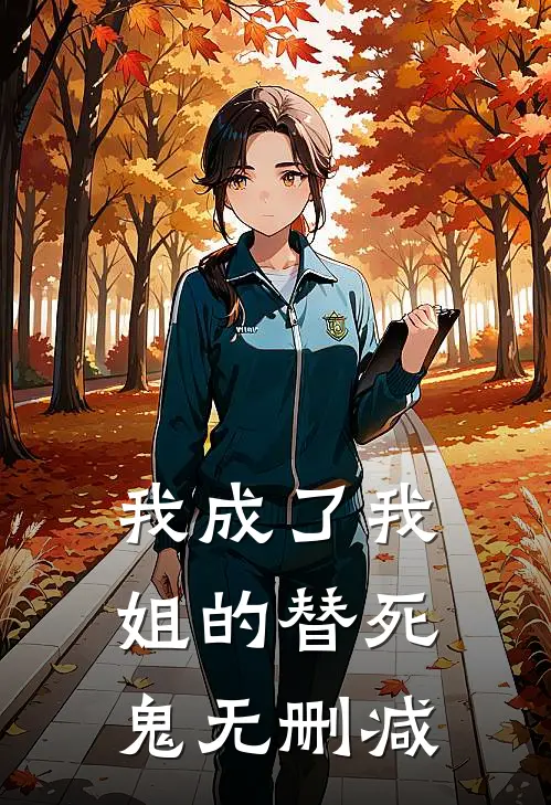 我成了我姐的替死鬼无删减