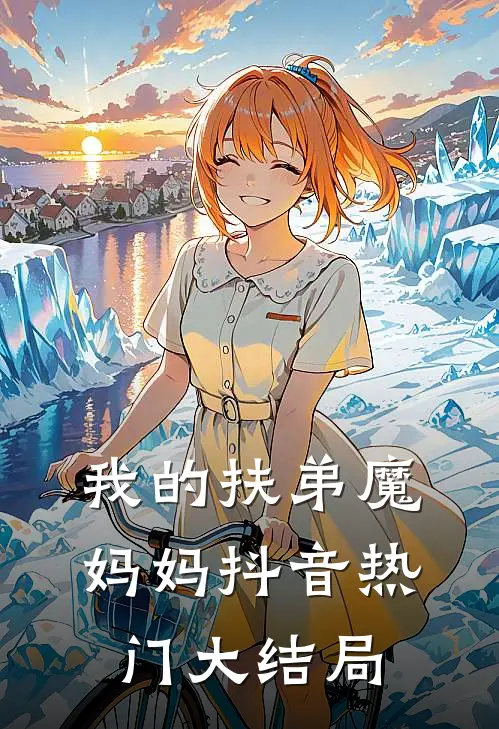 我的扶弟魔妈妈抖音热门大结局