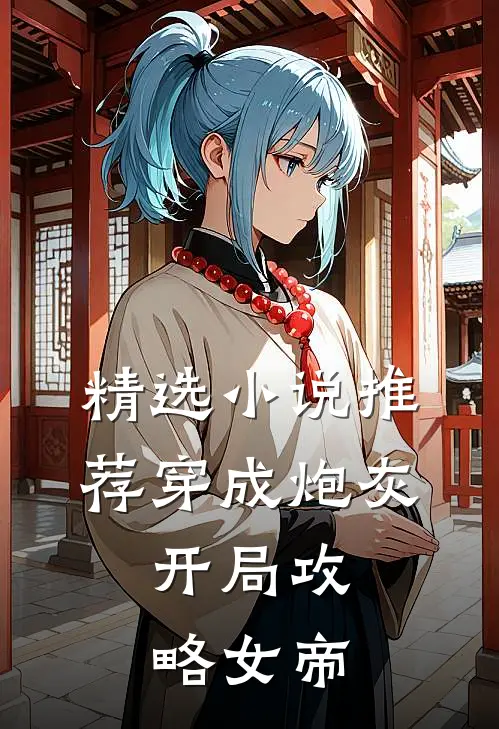 精选推荐穿成炮灰,开局攻略女帝的