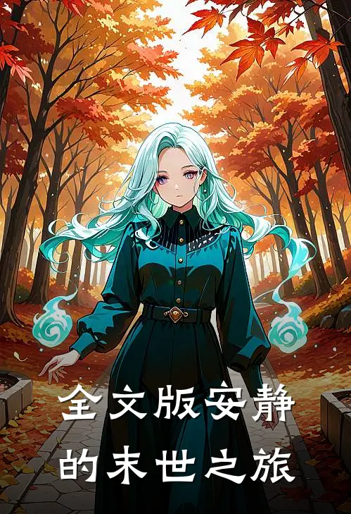 全文版安静的末世之旅