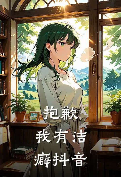 抱歉,我有洁癖抖音文案