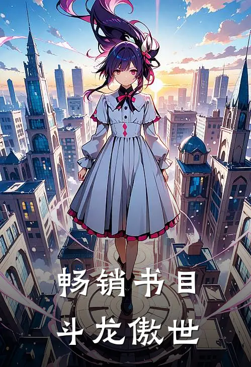 畅销书目斗龙傲世