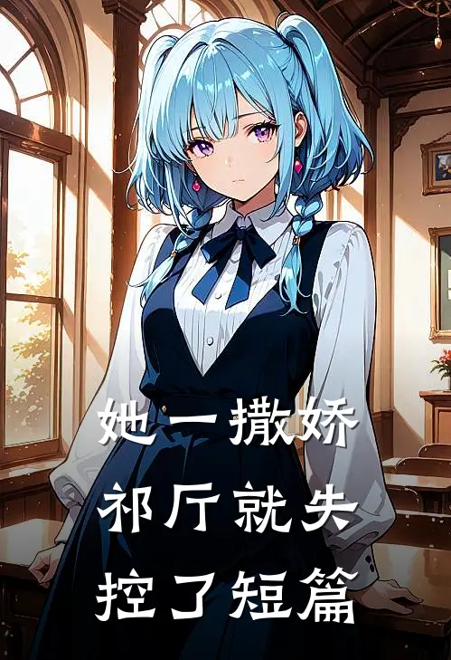 她一撒娇,祁厅就失控了短篇阅读