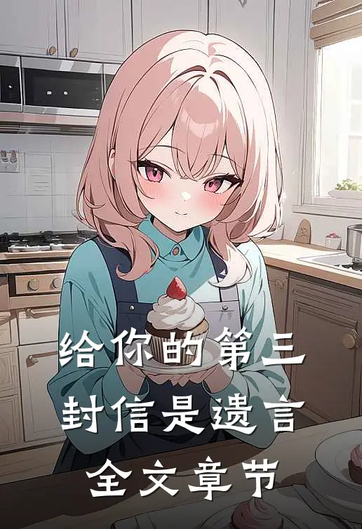 给你的第三封信是遗言全文章节