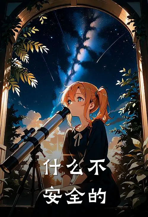 什么不安全的