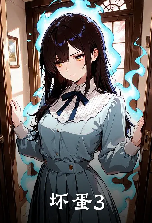 坏蛋3