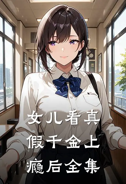 女儿看真假千金上瘾后 全集