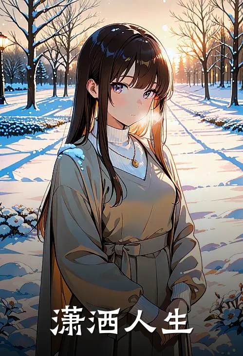 潇洒人生