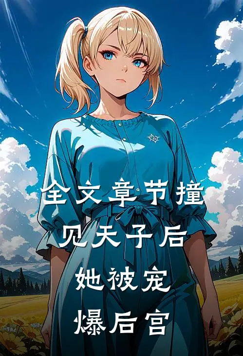 全文章节撞见天子后,她被宠爆后宫