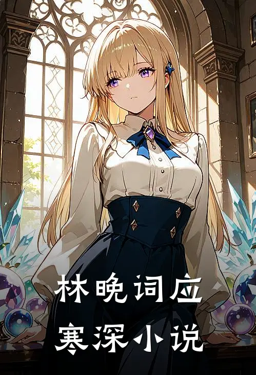 林晚词应寒深小说