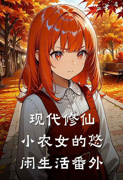 现代修仙小农女的悠闲生活番外免费阅读