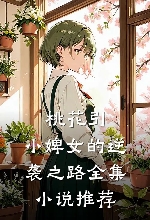 桃花引小婢女的逆袭之路全集推荐阅读