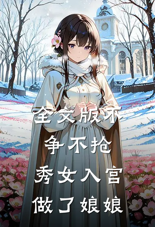 全文版不争不抢,秀女入宫做了娘娘是哪一集