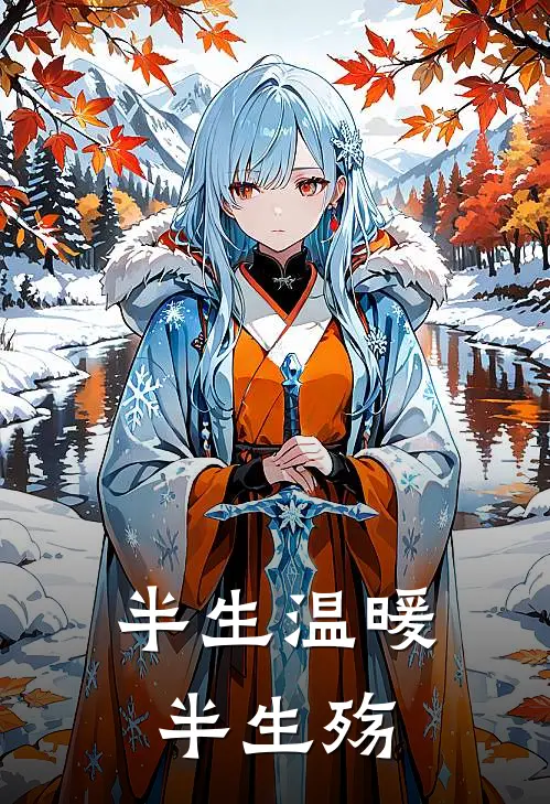半生温暖半生殇