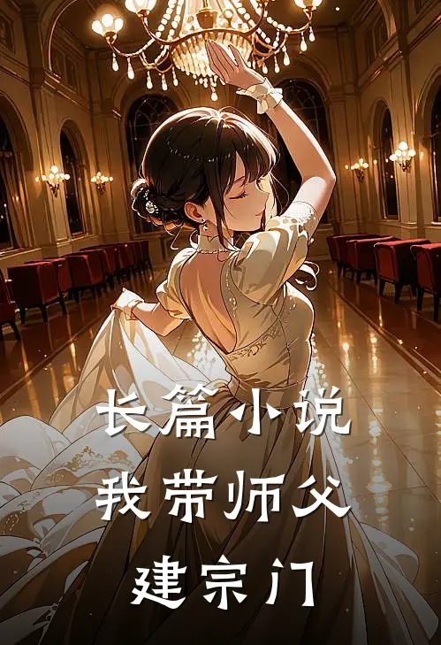 长篇小说我带师父建宗门