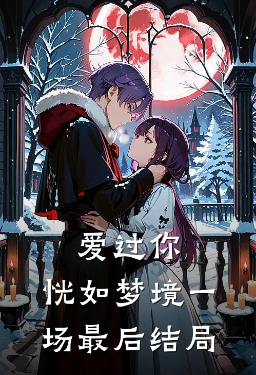爱过你,恍如梦境一场最后结局