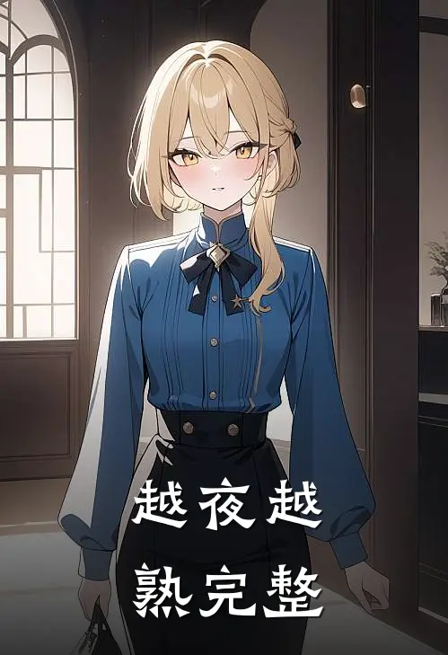 越夜越熟完整