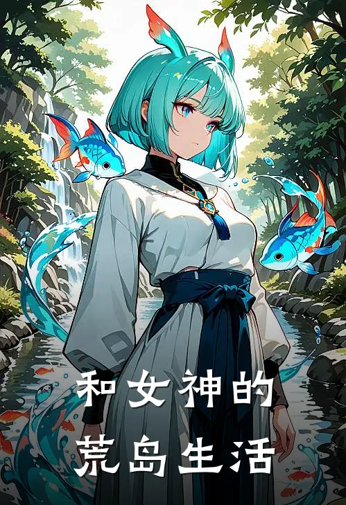 和女神的荒岛生活
