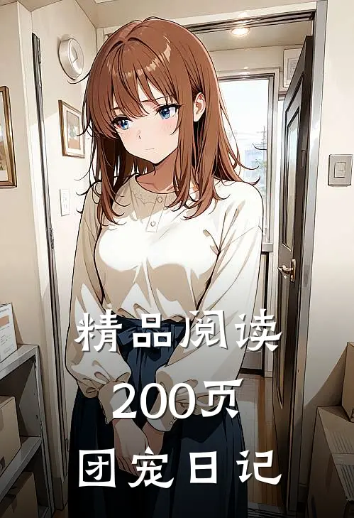 精品阅读200页团宠日记