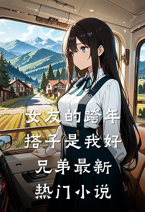 女友的跨年搭子是我好兄弟最新热门小说