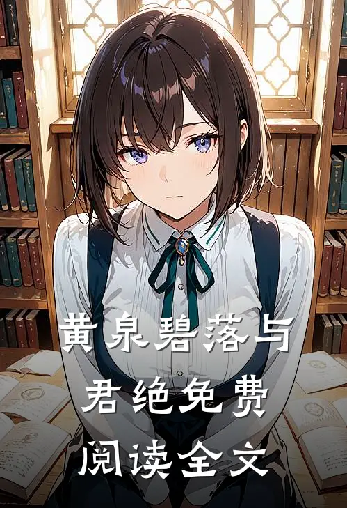 黄泉碧落与君绝免费阅读全文