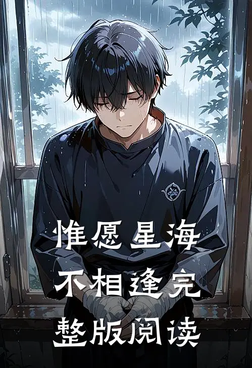 惟愿星海不相逢完整版阅读