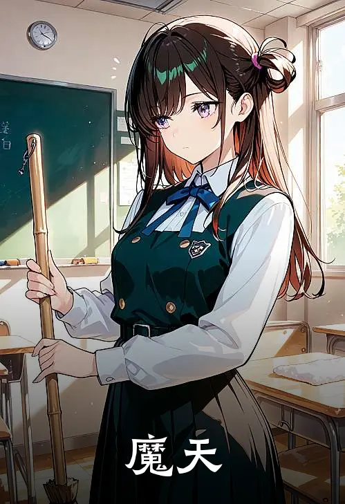 魔天