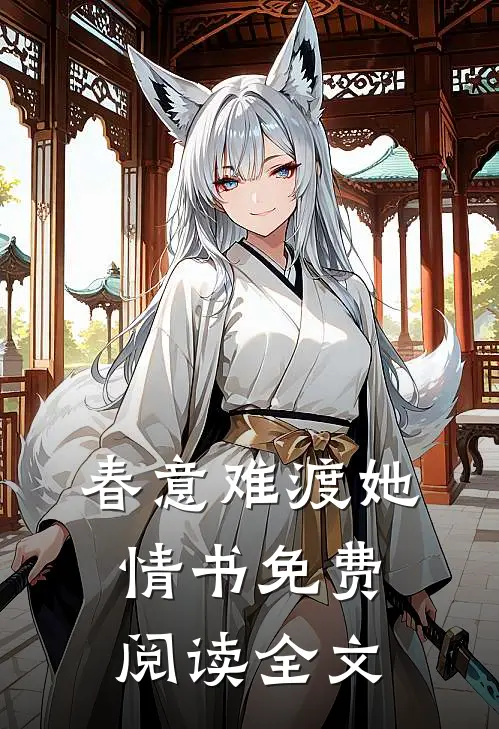 春意难渡她情书免费阅读全文