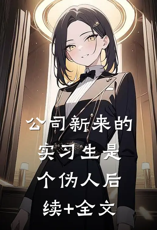 公司新来的实习生是个伪人后续+全文