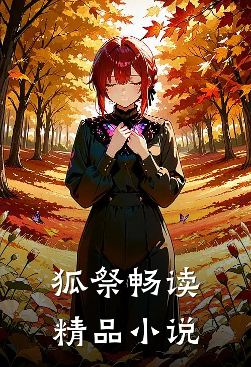 狐祭畅读精品小说