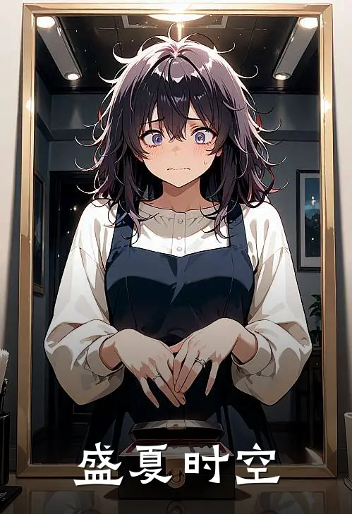 盛夏时空