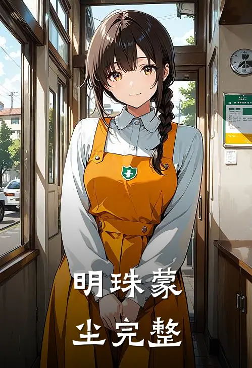 明珠蒙尘完整